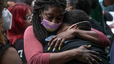 COVID-19 Hit Black Churches Harder, But They Weathered It Better