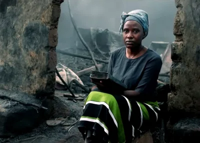 Christian Woman Testifies of God’s Faithfulness after Husband, Son Martyred in Nigeria