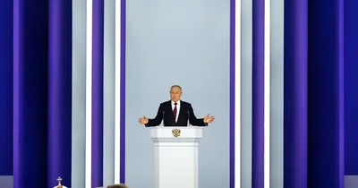 Russia Suspends Nuclear Treaty