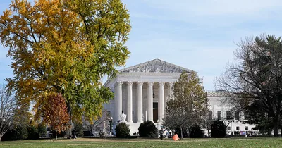 Trump Asks SCOTUS to Delay Sentencing for Business Fraud