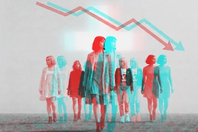 The Number of Young Women Who Say Faith Is 'Very Important' Has Dropped to 29% — Here’s What’s Going On - RELEVANT