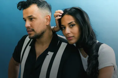 Johnnyswim Releases New Single ‘Devastating’