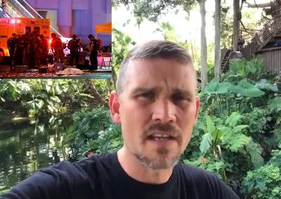 Pastor Greg Locke Calls Las Vegas Shooting 'Terrorist Event'; Investigators Look Into Whether Gunman Was 'Radicalized'