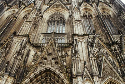 Over 500 anti-Christian hate crimes were recorded across Europe in 2021