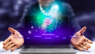 We must stop seeking God's voice in AI