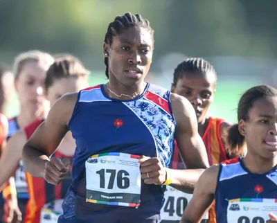 Track bans transgender athletes, tightens rules for Semenya | Baptist Press