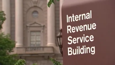 Democrats Creating IRS Army of 87,000 New Enforcers, 700,000 New Audits on Middle-Class Americans