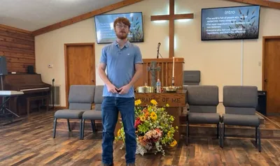 Pastor Killed in Tennessee Factory Explosion Was Set to Marry in Weeks