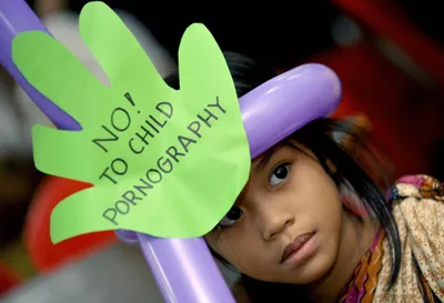 Here are 10 Ways Child Sexualization is Being Normalized in America