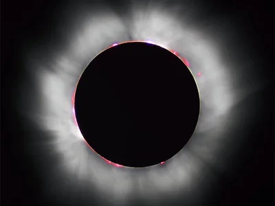 Signs and Wonder: How People of Different Faiths View the Total Solar Eclipse