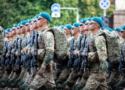 FIRST-PERSON: What does a just end to the Russo-Ukrainian war look like? | Baptist Press
