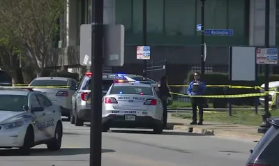 ‘Evil act of targeted violence’: At Least 4 Killed, 9 Injured in Mass Shooting at Kentucky Bank