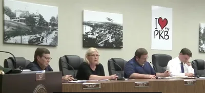 City Must Pay $60K after Atheist Group Sues to Stop Lord's Prayer at Council Meetings