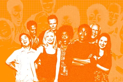 Dan Harmon Says the 'Community' Movie Is Really, Truly Happening - RELEVANT