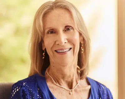 Sarah Young, publicity-shy superstar author of 'Jesus Calling,' dies at 77