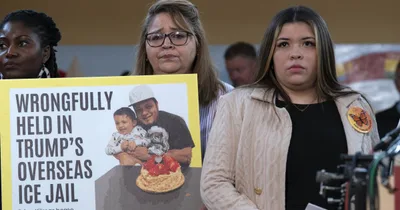 DOJ Attorney on Leave after Admitting Wrongful Deportation