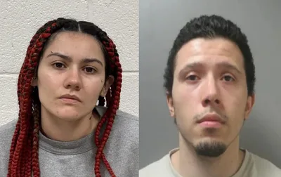 Woman charged with murder of sex offender searched ‘does God forgive murderers’: police