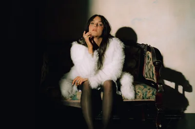 Franni Cash on Leaving the Family Band, Her Solo Debut and Growing Up in a Cult
