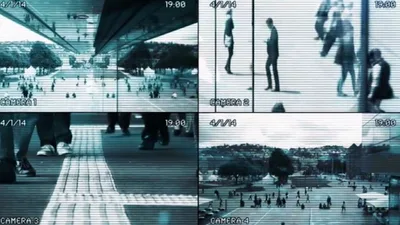 'The Perfect Police State': China's Digital Dictatorship Goes Global