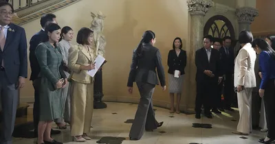 Thai Court Ousts Prime Minister from Office