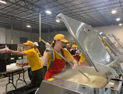 First-Person: No better way to spend a summer than with Missouri DR | Baptist Press