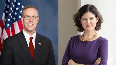 Freethought Caucus’ Huffman Invites Christian Nationalism Critic to State of the Union