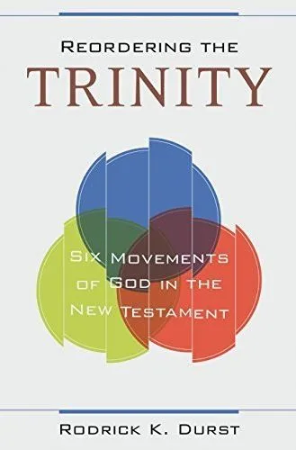 The Trinity: Prof notes key biblical variations | Baptist Press