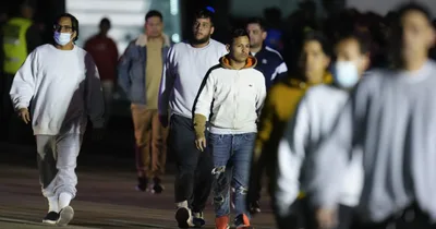 One in 12 Christians Could Be Directly Affected by Mass Deportations, Report Finds
