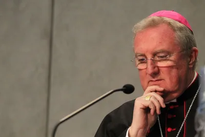 Vatican archbishop: Traditional Latin Mass ‘experiment’ not successful in reconciling SSPX