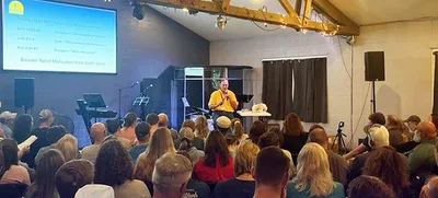Tennessee Baptist DR trains 400-plus new volunteers | Baptist Press
