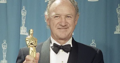 Oscar-winner Gene Hackman and wife found dead at home