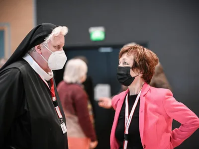 Germany’s Synodal Assembly calls for change on deacons, bishops’ selection