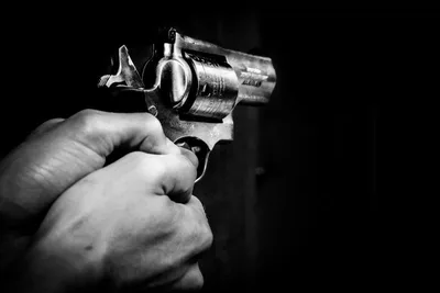 Here are the facts about spikes in crime that Sen. Dick Durbin didn’t want me to share