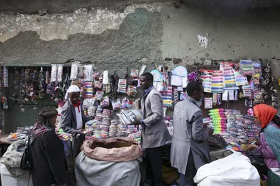 At Christmas, African bishops have concerns about risks to peace, stability