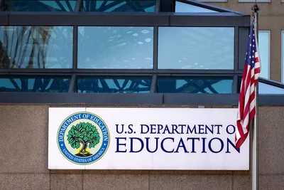 Supreme Court Allows Trump to Move Ahead with Cuts to Department of Education
