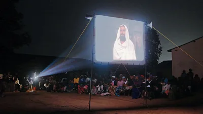 How This Ministry Used the JESUS Film to Reach 700M People with the 'Never Changing Gospel' During the Pandemic