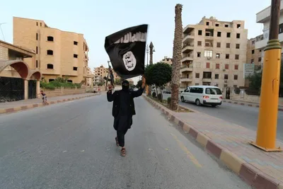 Syrian Refugee Sentenced to 17 Years for Plotting with ISIS to Blow Up Pittsburgh Church