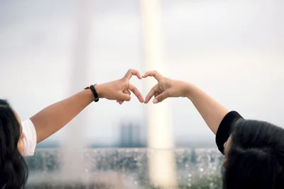 Eight qualities that are inconsistent with love