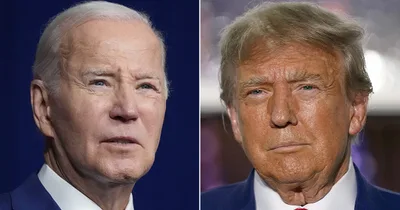 Trump, Biden Secure Enough Delegates for Party Nominations