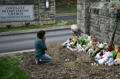 CBS execs told staff not to report trans identity of Christian school shooter: report