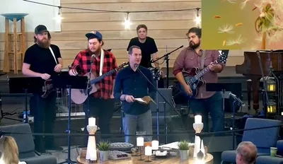 Texas Pastor Says AI-Generated Church Service Was 'boring', Lacked 'spiritual depth'
