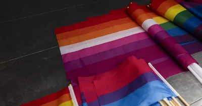 Canadian mayor fined for opposing Pride Month. He won’t pay