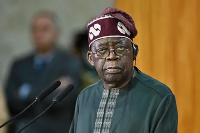 Nigeria Responds to Trump’s Call to End Christian Persecution as the US Threatens to 'strike at the heart of Islamic militants'