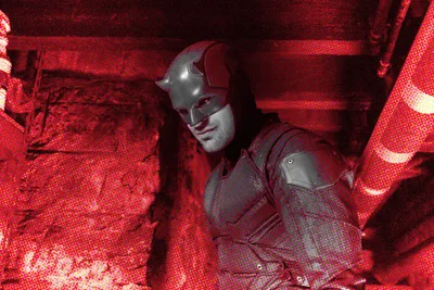 Daredevil Will Be 'Born Again' on Disney Plus - RELEVANT