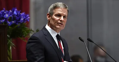 Tennessee governor proposes statewide education voucher program