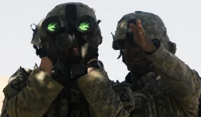 Challenges are mounting for our woke military
