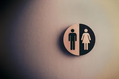 Major Scientific Study Confirms What We All Knew about Male, Female