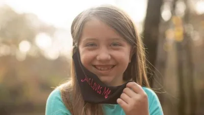 Mississippi School District to Allow Student to Wear ‘Jesus Loves Me’ Face Mask