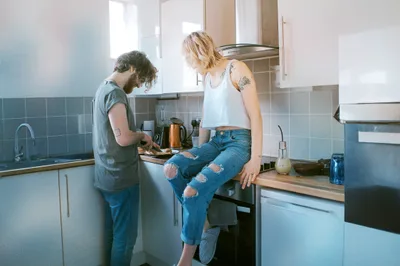 Here’s the Real Secret to a Marriage That Lasts - RELEVANT