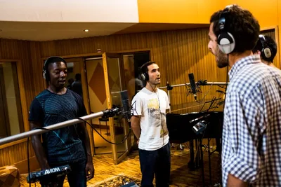 Theme song unveiled for next World Youth Day in Lisbon